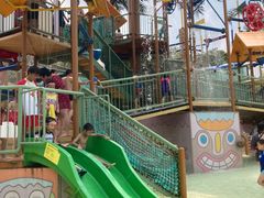 -杭州开元森泊度假乐园