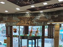 -乔家满族八大碗(流水沟店)