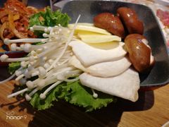 -新石器烤肉(无锡万象城店)