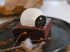 -甜莺蛋糕(顺盈时代广场店)