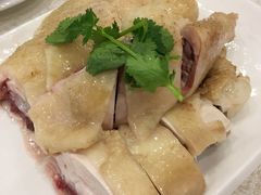 -东郊椰林平价海鲜舫(大东海店)