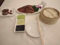 -九花山烤鸭店