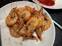 -味芝树·牛排烤肉自助(海亮店)
