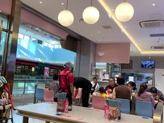-小杨生煎(周浦万达店)