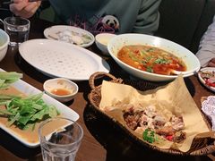-前海沿·青岛菜(李沧万达店)