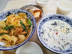 -樊记腊汁肉(竹笆市总店)
