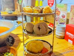 -老凯俚酸汤鱼(鸿通城店)