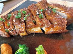 -埠口精酿夜景餐酒吧· BREWPORT BISTRO(长嘉汇重庆之眼店)