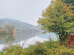 -玉渡山自然风景区