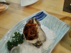 -菊上日式料理(蚌埠银泰店)