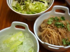 炒豆绝味土豆丝-炒豆合作社(东四总店)