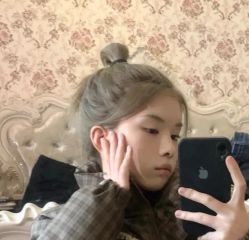 点击看大图 -菲·木田moontin造型salon
