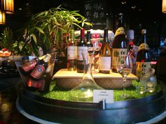 -广州富力君悦大酒店·凯菲厅