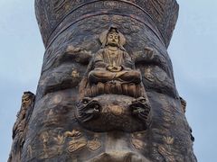 -上海东林寺(金山区)