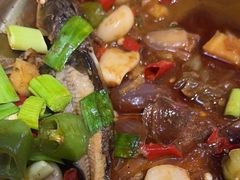 -食光慢宴·安吉土菜馆