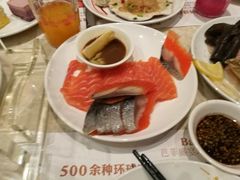 -芭菲盛宴·环球美食(解放碑英利国际店)