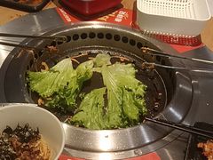 -新石器烤肉(百联川沙店)