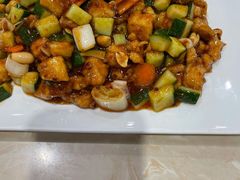 -苏闽菜馆(鞍山道店)