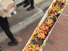 -董顺桃老长沙臭豆腐(步行街店)