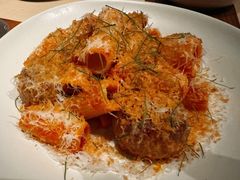 -Mercato莫卡多露台餐厅与酒吧(K11店)