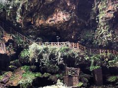 -马岭河峡谷风景区