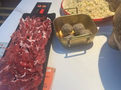 -刘少华贵州小黄牛·鲜牛肉火锅(总店)