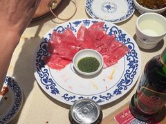 -东镇老火锅(长春路首店)