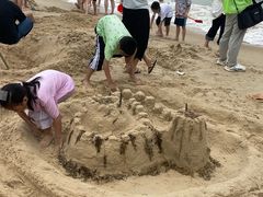 -大梅沙海滨公园