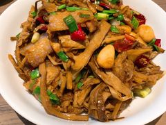 -四道菜·福建菜馆(新街口金鹰店)