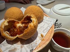 -蔡澜点心·粤菜(领展购物广场店)