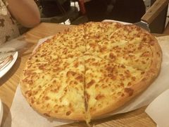-乐凯撒披萨(正佳广场店)