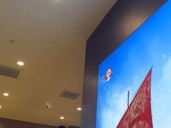 -霸王茶姬(上海恒基名人店)