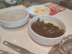 -麻辣空间·清油火锅(万达广场店)