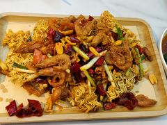 -轻松串吧(亦庄上海沙龙店)