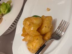-蘇锦宴·淮扬菜烤鸭·小院(三元桥霄云路店)