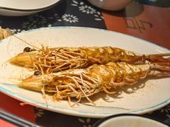 -旺角小渔村·海肠捞饭开创者(二马路店)