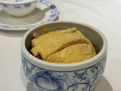 -老吉士酒家(天平路店)
