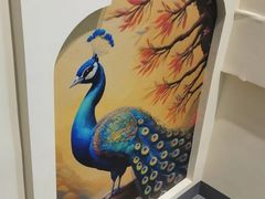 -云山竹·傣味手抓饭·野生菌孔雀宴·云南特色菜(昆明老街店)
