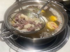 -三头牛·潮汕牛肉生蚝火锅 (夏湾店)