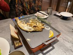 -耶里夏丽·新疆菜(徐家汇臻选店)