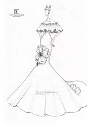 -2460婚礼艺术中心