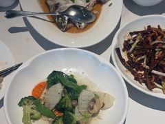 -外婆家(西红门荟聚购物中心店)
