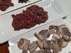 -原汁原味驴庄(长岭村店)