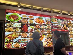 -惠宾饭庄(中山路店)