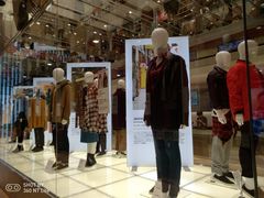 -优衣库(银座店)