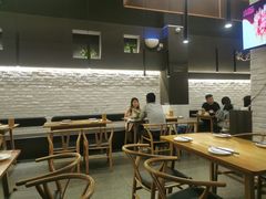 大堂-付小姐在成都(川沙店)