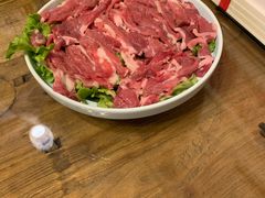 -芝麻花餐厅(祁家豁子店)