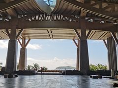 -石梅湾艾美度假酒店