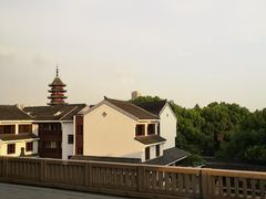 -苏州吴宫泛太平洋酒店