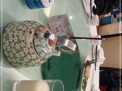 -万山楼海鲜酒家·二十三年老字号
